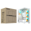 "Midi GIGABYTE GB-C500PI ST RGB White"
