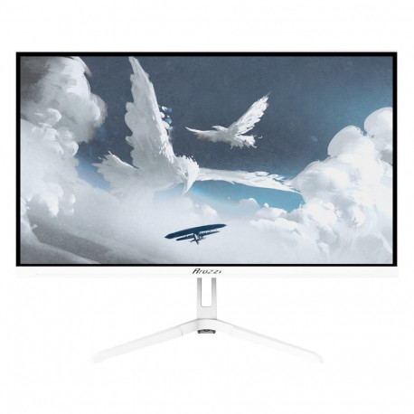 "Arozzi TFT Nova 24"" IPS 200Hz weiß"