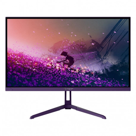 Arozzi monitor Nova 24" IPS 200Hz, lilla