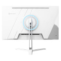 "Arozzi TFT Nova 24"" IPS 200Hz weiß"