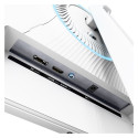 "Arozzi TFT Nova 24"" IPS 200Hz weiß"
