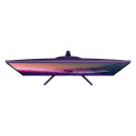 "Arozzi TFT Nova 24"" IPS 200Hz lila"