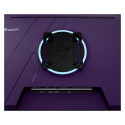 "Arozzi TFT Nova 24"" IPS 200Hz lila"