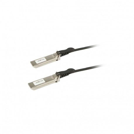 "ALLNET Switch Modul, DAC(direkt Kabel), SFP+/SFP+, 10Gbit, 2m,"