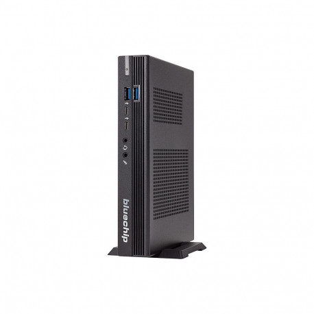 "bluechip BUSINESSline L3163 *Green* i5 14400/16GB DDR5, 500 GB NVMe SSD, Intel® Wi-Fi 6 AX201, RJ45