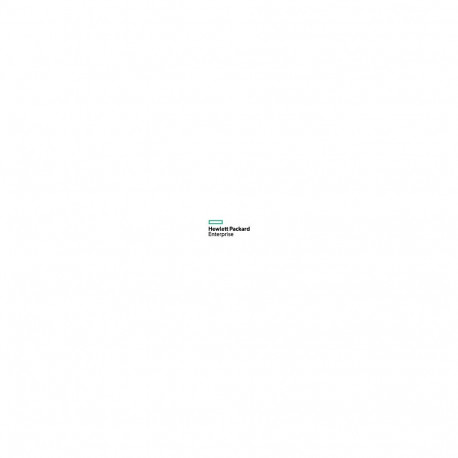 "HP Enterprise 2m Mini-SAS - Kabel - Digital / Daten 2 m - 26-polig - Schwarz"