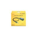 DeLock USB 3.0 > Gigabit LAN (ST-BU) must adapter