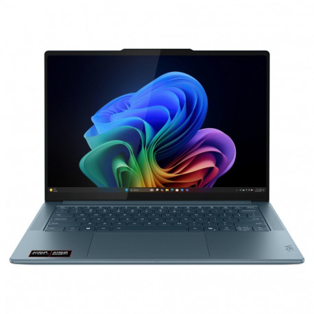 Lenovo Yoga Pro 7 14AKP10 83KG000FGE Ryzen AI 7 350 32GB/1TB SSD 14-tolline 3K Win11 Pro