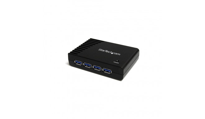StarTech 4 pordiga superkiire USB 3.0 jaotur