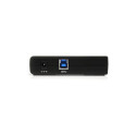 "StarTech 4 PORT SUPERSPEED USB 3.0 HUB"