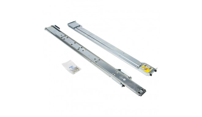 "Supermicro 19"" Schienen-Kit Supermicro 3HE"
