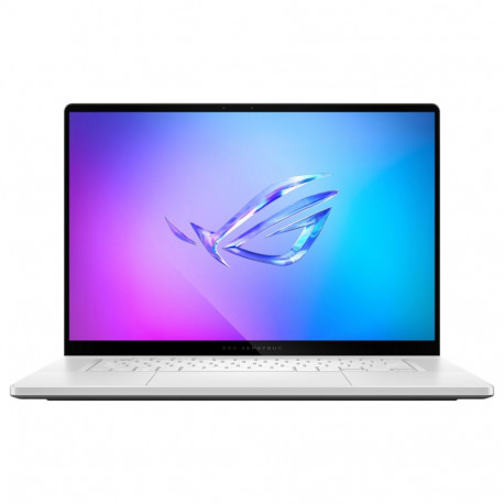 ASUS ROG sülearvuti Zephyrus G16 GU605CW-QR086W 16" WQXGA OLED Ultra 9 285H 64GB/2TB RTX5080 Win11