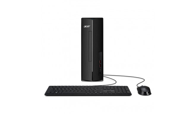 "Acer Aspire XC-1860 Desktop"