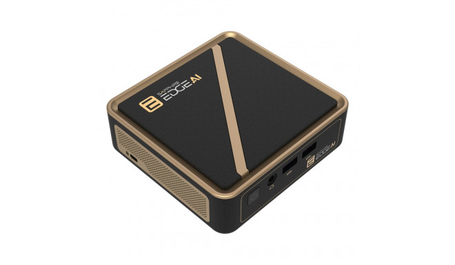 "Sapphire EDGE AI 370 Barebone"