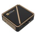 "Sapphire EDGE AI 340 Barebone"