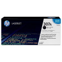 "HP Toner 307A CE740A Schwarz"