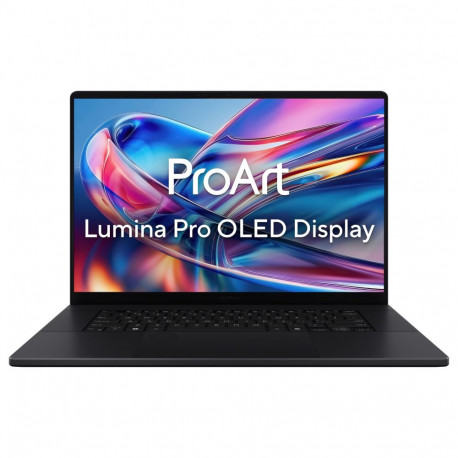 "ASUS ProArt P16 R9 HX 370/64GB/2TBSSD/RTX5080/W11P"