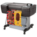 "HP DesignJet Z6 61cm 24"" Drucker mit Postscript"