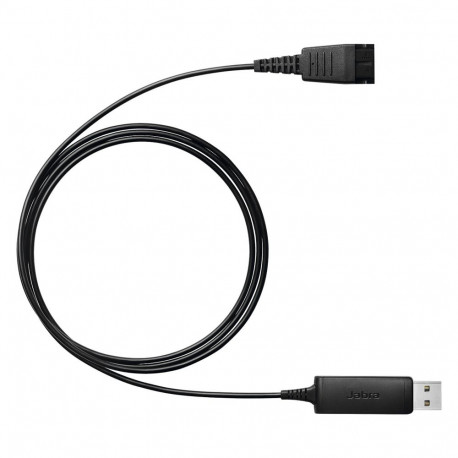 "Jabra LINK 230 Adapter QD auf USB"