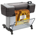 "HP DesignJet Z6 61cm 24"" Drucker mit Postscript"