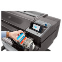"HP DesignJet Z6 61cm 24"" Drucker mit Postscript"