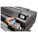 "HP DesignJet Z6 61cm 24"" Drucker mit Postscript"