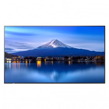 "Sharp MultiSync P556 Digital Signage 138,8 cm (55 Zoll)"