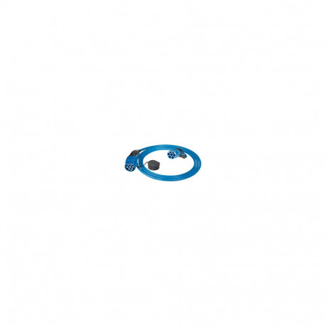 Mennekes 36213 laadimiskaabel Mode 3 Typ 2 32A 3PH 4m
