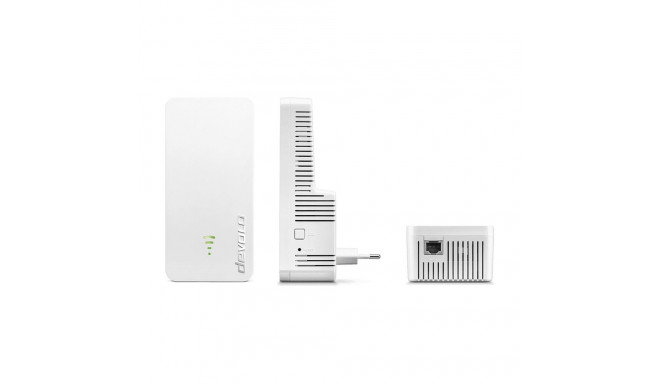 "Devolo WiFi 6 Repeater 3000"