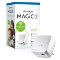"Devolo Magic 1 WiFi 2-1-1 mini, Powerline + WLAN"