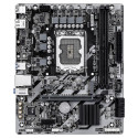 "Gigabyte GA-H810M K (1851) (D)"