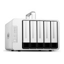 "TERRAMASTER D5 Thunderbolt 3 5bay Gehäuse. Diskless"