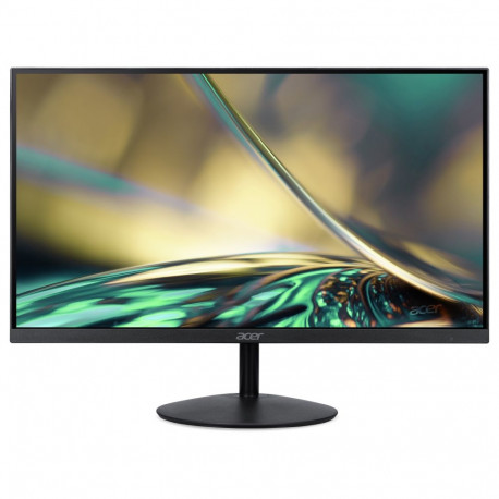 Acer monitor SA322QAbi 80cm/31,5" (1920x1080) 16:9 IPS 1ms 75Hz HDMI VGA FreeSync VESA HDR10, must