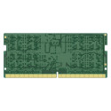 "KINGSTON 16GB 6400MT/s Non-ECC CL52 CSODIMM 1Rx8"