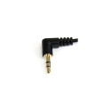 "3.5 RIGHT ANGLE STEREO CABLE"