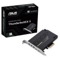"ASUS THUNDERBOLTEX 5 Card"