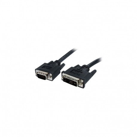 "2M DVI TO VGA MONITOR CABLE"