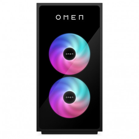 "HP OMEN 35L GT16-0480ng Gaming PC i7-14700F 16GB/1TB SSD RTX 5060 Ti Win11"