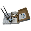 "Inter-Tech EP-132 USB 2.0 Netzwerkadapter"
