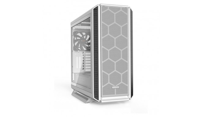 Midi be quiet! SILENT BASE 802 Window valge