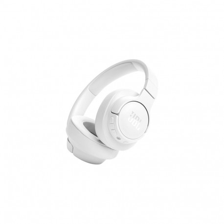 "JBL Tune 720BT Wireless On-Ear-Kopfhrer, wei"