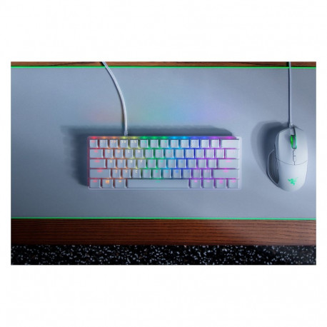 Razer Huntsman Mini Mercury väljaanne