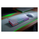 "Razer Huntsman Mini Mercury Edit"