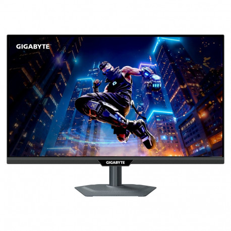 "Gigabyte Monitor (M27Q3)"