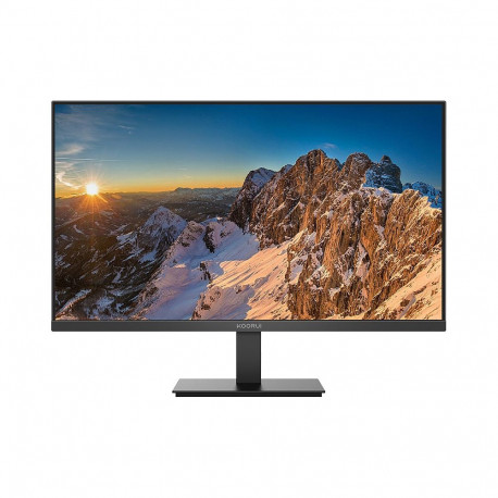 "KOORUI E2212F FHD Office-Monitor 54,5 cm (21,45 Zoll)"