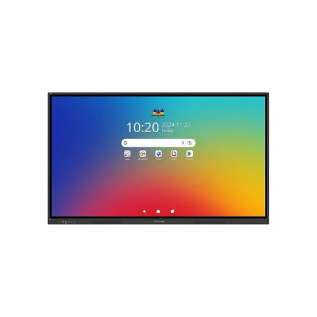 "ViewSonic ViewBoard IFP8634 Interaktives Touch Display 218,45cm 86 Zoll"