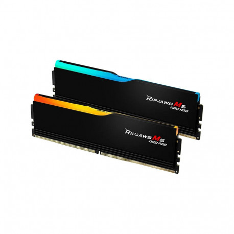 "DIMM 32 GB 6000(2x 16 GB)Dual-Kit(schwarz, F5-6000J3636F16GX2-RM5NRK, Ripjaws M5 Neo RGB, AMD EXPO)