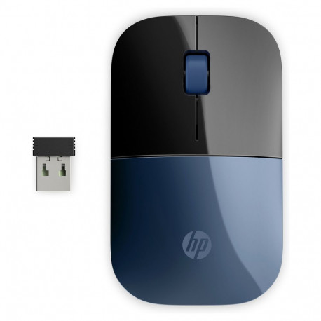 "HP USB Optical Z3700"