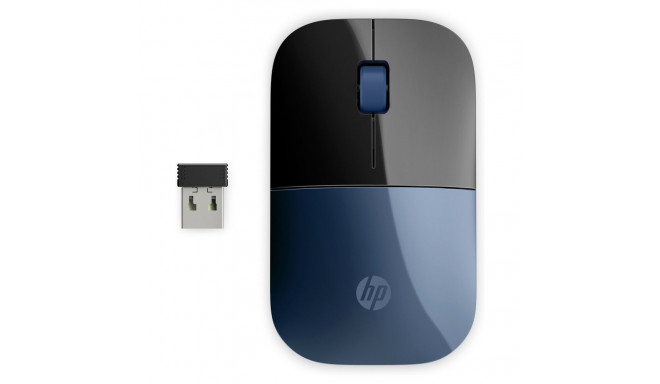 "HP USB Optical Z3700"