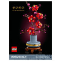 "LEGO Icons - Pflaumenblüte"
